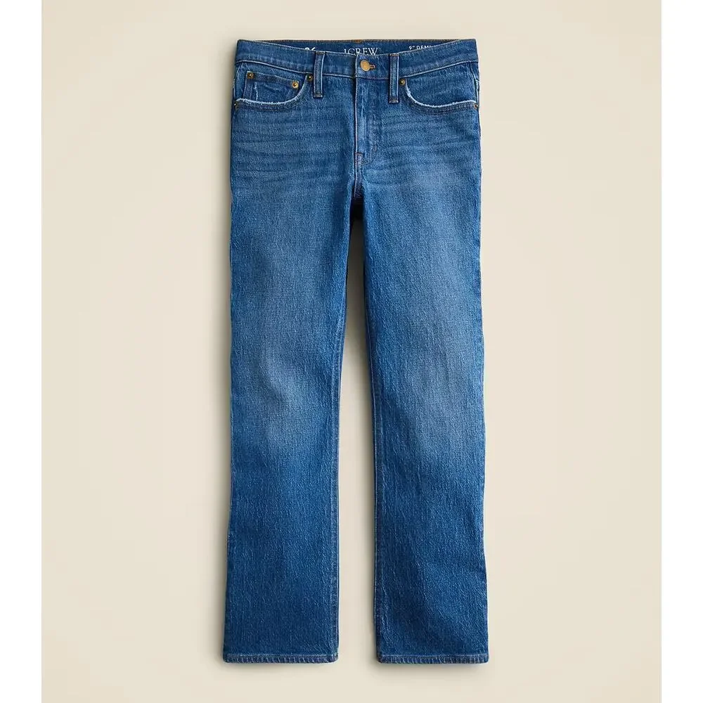 NEW J.Crew Petite 9